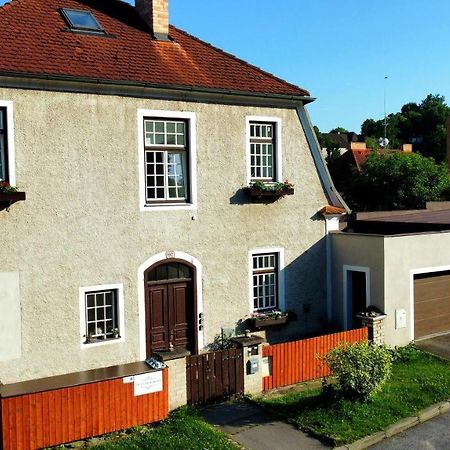 Villa Harmony Cesky Krumlov Exterior photo