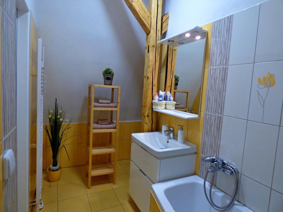 Villa Harmony Cesky Krumlov Exterior photo